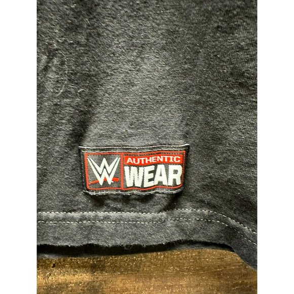 WWE Roman Reigns "Unleash the‎ Big Dog" Youth T-Shirt Size Medium - Picture 2 of 4